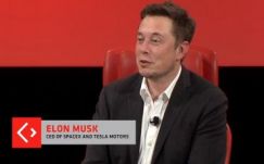 Elon Musk valószínűnek tartja, hogy szimulációban élünk