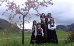 Visszakapják gyermekeiket a Bodnariu-szülők