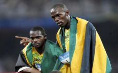 Elvehetik Usain Bolt aranyérmét is
