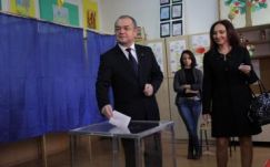 IRES-felmérés: a tisztségben levő polgármesterek ismételnek a nagyvárosokban