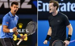 Roland Garros: vasárnap biztosan új bajnokot avatnak