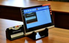 Vasárnap szavazunk – mutatjuk a „csalásbiztos” informatikai rendszert