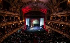 A Kutyák című film nyerte a TIFF nagydíját