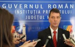 A prefektúra hibájából nyomtattak túl kevés szavazólapot Maros megyének