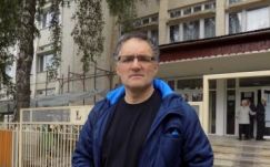 Ráduly Róbert pótolná a veszteséget, amit a „szekuspuccs” okozott Csíkszeredának