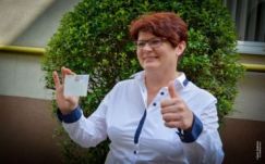 Horváth Anna: fel kell mutatni a közösség erejét