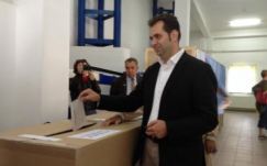 Antal Árpád: mutassuk meg, hogy ebben az országban számolni kell velünk