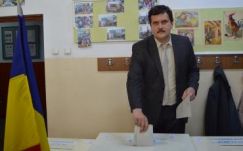 Pataki Csaba olyan megyéért szavazott, ahol mindenki megtalálja a helyét