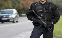 Cseh turistákra lőttek rá Franciaországban