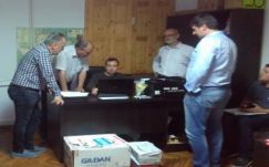 Nem veszített polgármesteri tisztséget Arad megyében az RMDSZ