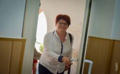 Hivatalos részeredmények Nagyváradon, Kolozsváron és Brassóban