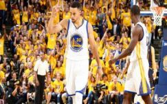 NBA-döntő: piszkosul nagy zakót osztottak ki LeBron Jamesékre