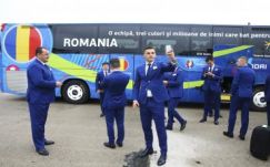 EURO-2016: megérkeztek a helyszínre a nyitómérkőzés szereplői 