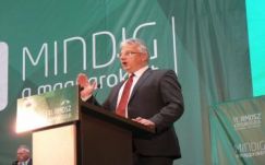 Semjén Zsolt külön gratulált az RMDSZ-nek