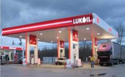 A Lukoil profitja 59 százalékkal csökkent az első negyedévben