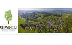 Krebsz János: Oberwil-Lieli