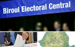 Újabb részeredményeket tett közzé a központi választási iroda