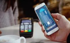 Megérkezett Európába a Samsung Pay
