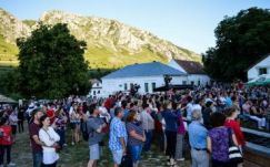 Torockói vendégváró: Duna Nap az egykori bányászvárosban