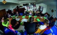 Már a jövő évadra készül a marosvásárhelyi társulat