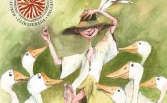 Ludas Matyi történetét viszi színre a Hargita Együttes