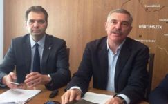 Tamás Sándor szerint a választások nettó vesztese az EMNP