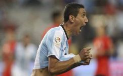 Copa América: Argentína legyőzte a címvédő Chilét