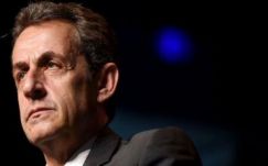 Kínos dokumentumok kerültek elő Nicolas Sarkozy volt francia elnökről