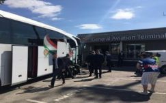 EURO-2016: „céltalanul” utazik a magyar válogatott 