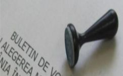 Rostás-Péter István: Hogy az a néhány voks...