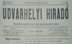 Székedi Ferenc: Tempora mutantur