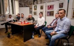 KIFOR: beérett az együttműködés Kolozs megyében 