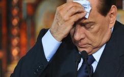 Kórházba került Berlusconi