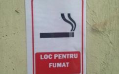 Félig már módosult a dohányzásellenes törvény