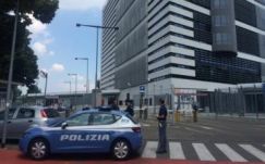 Levélbombát küldtek egy EU-hatóságnak