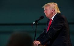 Győzelmet ígért a republikánusoknak Donald Trump