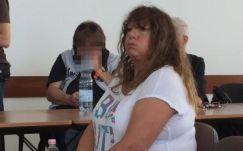 Ismét elítélték Zalatnay Saroltát