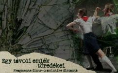 A közeljövő eseményei és Egy távoli emlék töredékei a Shoshinnál