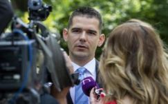 Lemondott képviselői mandátumáról a jobbikos Novák Előd