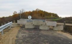 Bukarest: fölösleges kiadás határátkelőket építeni a Magyarországra vezető új útszakaszokra  