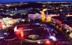 A TIFF számokban: újabb rekordok dőltek meg