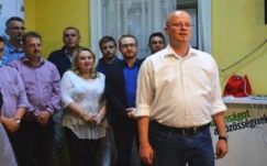 Kereskényi Gábor: csodát nem ígérünk, de kemény munkát igen