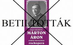 Nem ad teret az egyház a Márton Áron-rockopera csíksomlyói bemutatásának