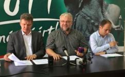 Maros megye: több képviselő a testületben