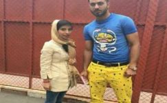 SpongyaBob miatt kapott eltiltást az iráni kapus