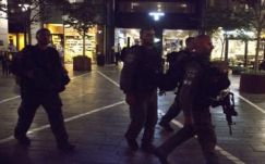 Tel-avivi merénylet: nem engedik be a ramadánra érkező palesztinokat