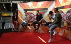 Bemutatták az X-faktor 2016 mentorait