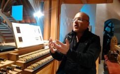 Ivan Sarajishvili: A régizene visszaállítja az emberiségbe vetett hitet