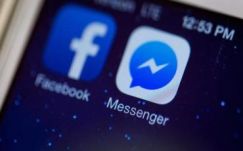 Veszélyes a Facebook Messenger mobilalkalmazás