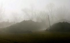 Walk From Under: fotótárlat nyílik a Kolozsvári Rádió Galériájában